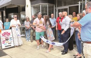 Column: Local staple, Cool Ridge, celebrates its 40th anniversary